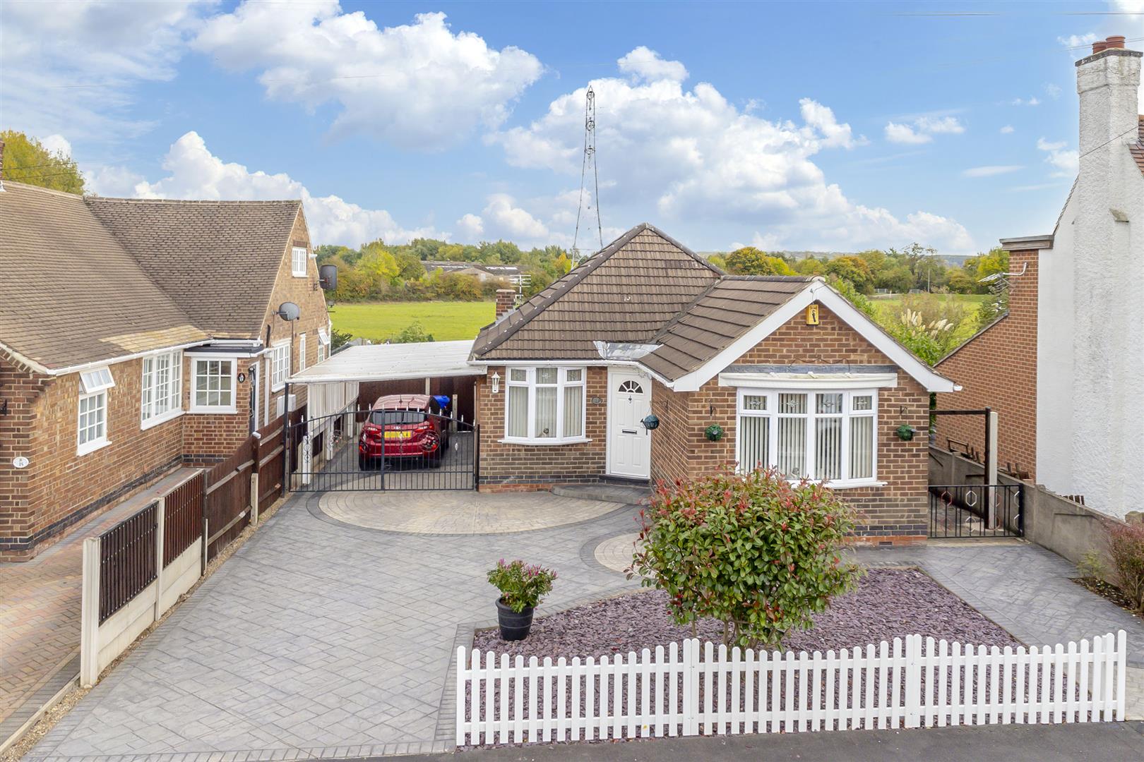 Owen Avenue, Long Eaton Robert Ellis Estate Agents